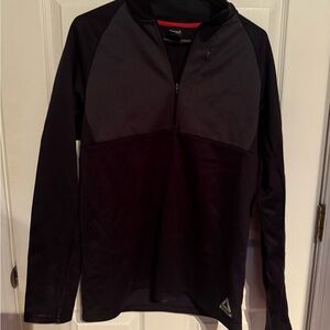 Reebok Men's Dark Performance Jacket